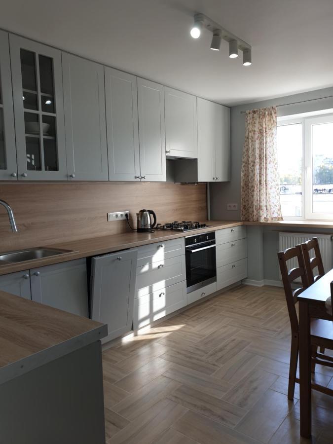Best Apartment Трускавец Экстерьер фото