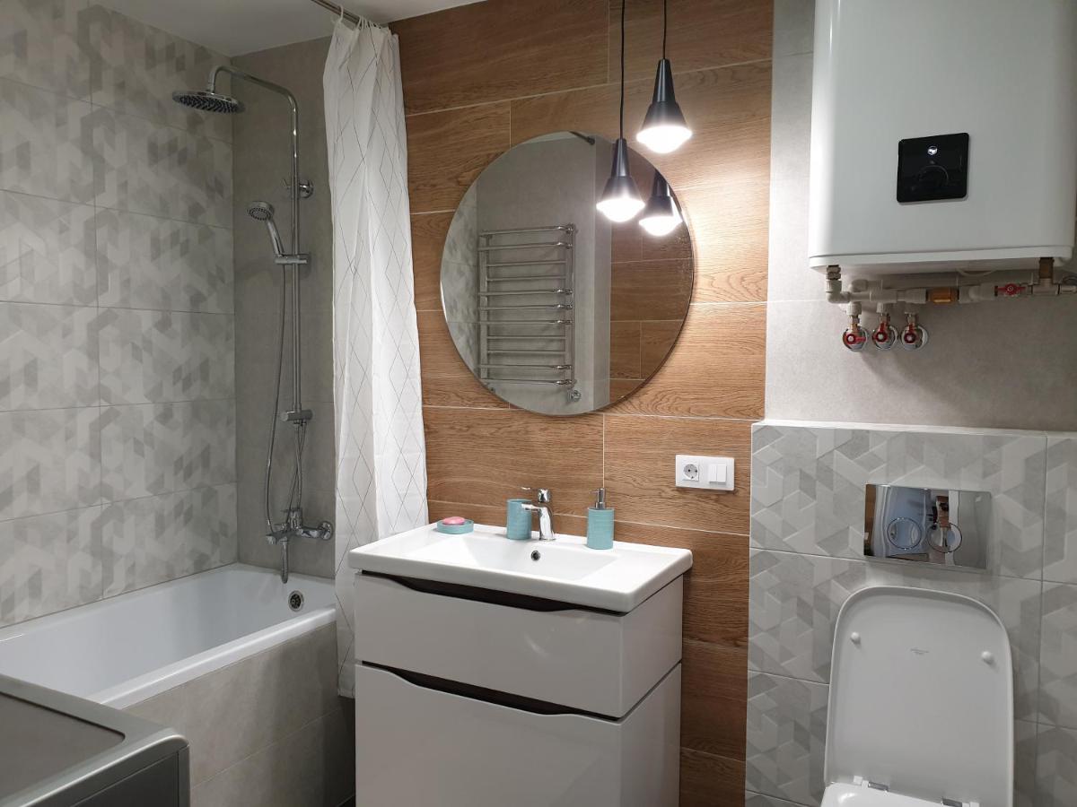 Best Apartment Трускавец Экстерьер фото