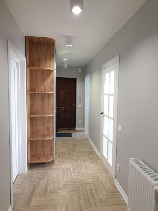 Best Apartment Трускавец Экстерьер фото