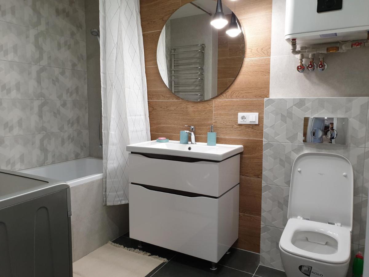 Best Apartment Трускавец Экстерьер фото