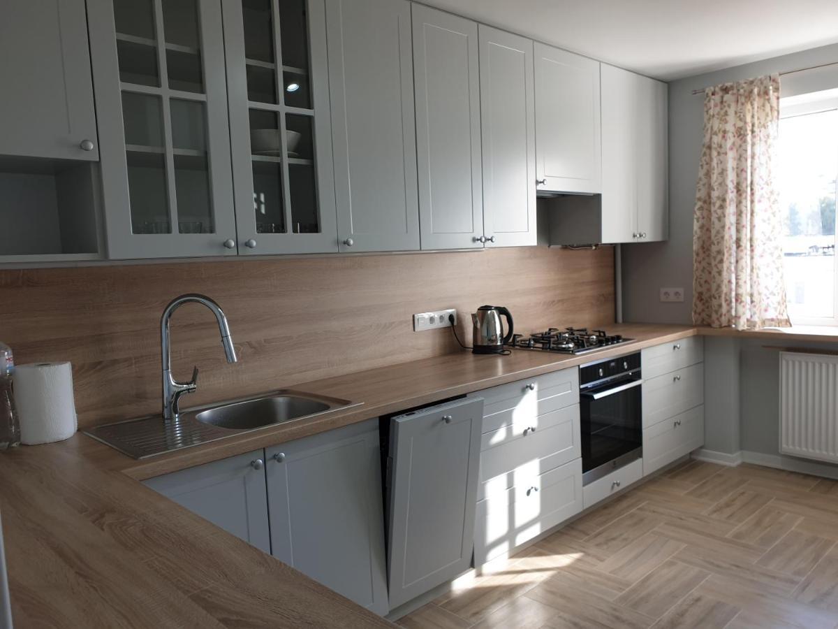 Best Apartment Трускавец Экстерьер фото