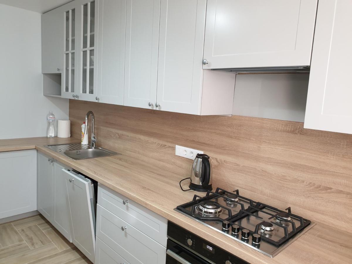 Best Apartment Трускавец Экстерьер фото