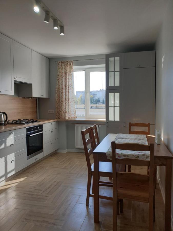 Best Apartment Трускавец Экстерьер фото