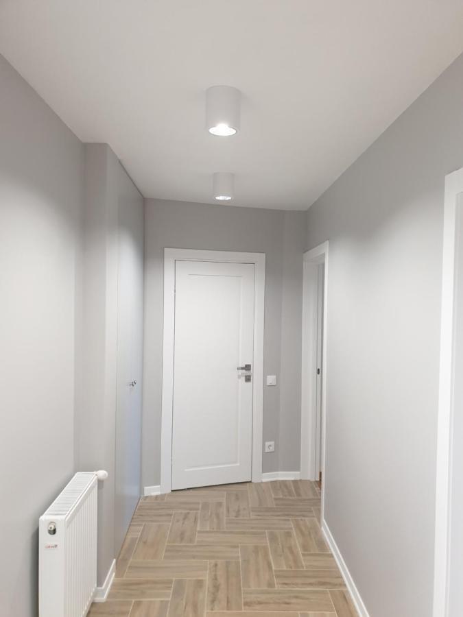 Best Apartment Трускавец Экстерьер фото